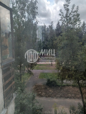 Фото квартиры по адресу Москва, Белая ул, 21 