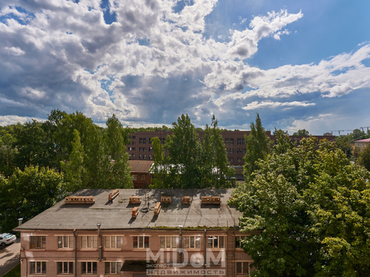 Фото квартиры по адресу Санкт-Петербург, Металлистов пр-кт, 15 