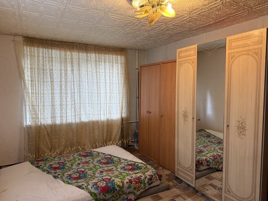 Объект по адресу Москва, Разведчика б-р, 2к1 