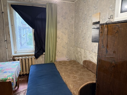 Объект по адресу Москва, Разведчика б-р, 2к1 
