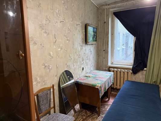 Объект по адресу Москва, Разведчика б-р, 2к1 