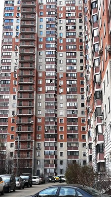 Объект по адресу Московская обл, Путилково д, Сходненская ул, д. 7