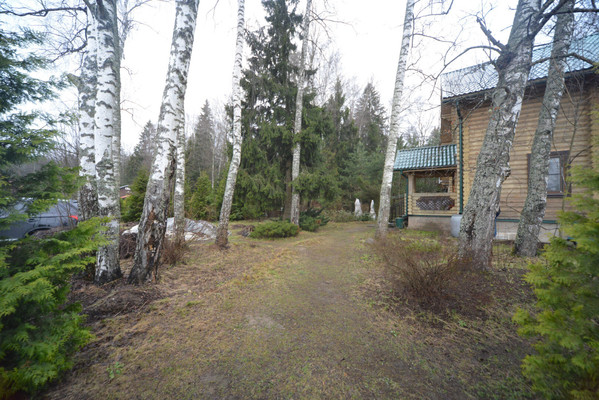 Объект по адресу Москва, Лесная ул, 38 