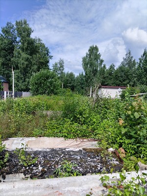 Объект по адресу Москва, Большие Пороги д 