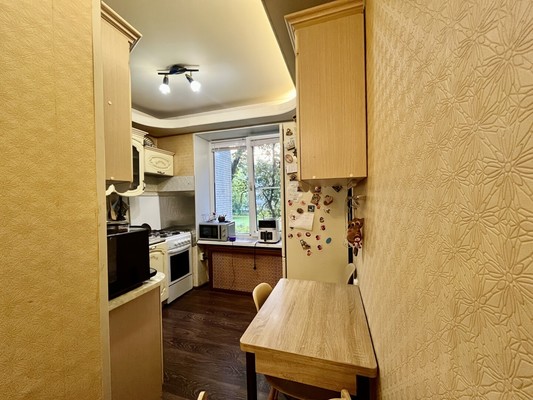 Фото квартиры по адресу Санкт-Петербург, Революции ш, 45А 