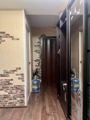Фото квартиры по адресу Санкт-Петербург, Революции ш, 45А 