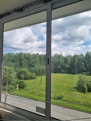 Фото квартиры по адресу Москва, Шахматова ул, 16А 
