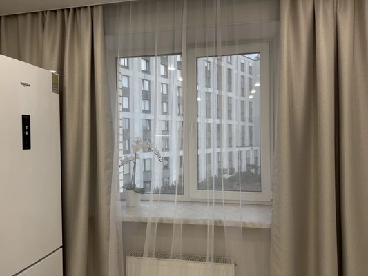 Объект по адресу Санкт-Петербург, Киевская ул, 51к7 