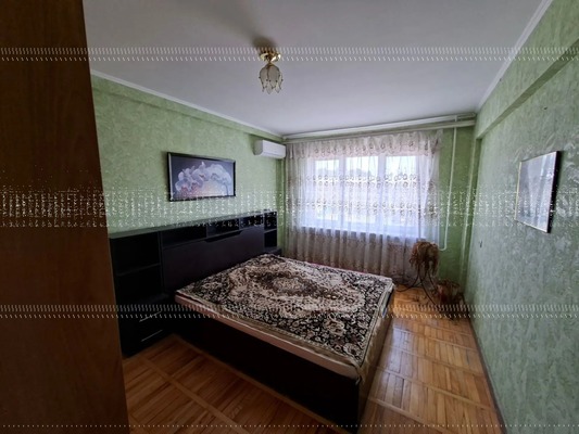 Объект по адресу Москва, Азовская ул, 14 