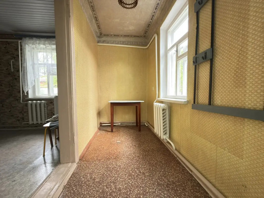 Объект по адресу Москва, Маркова ул, 125 
