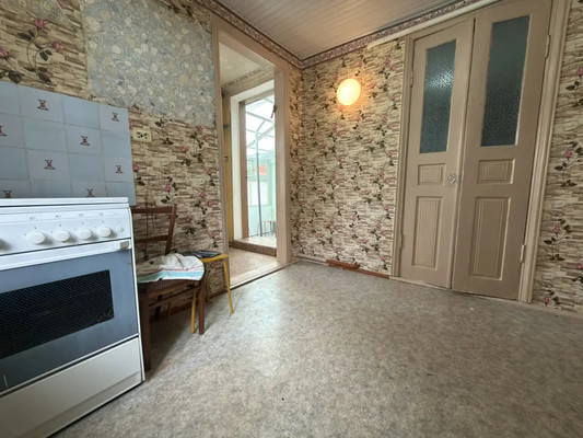Объект по адресу Москва, Маркова ул, 125 