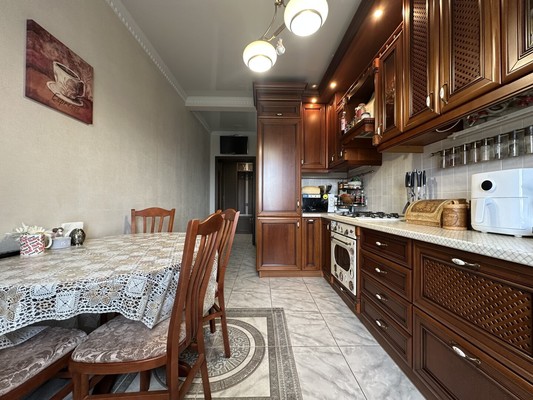 Объект по адресу Москва, Гоголя ул, 77 