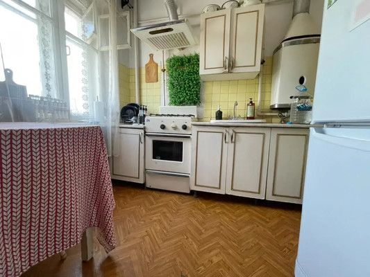 Объект по адресу Краснодарский край, Ленина ул, д. 82