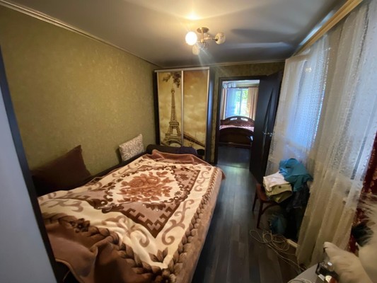 Объект по адресу Москва, Поветкина ул, 56 
