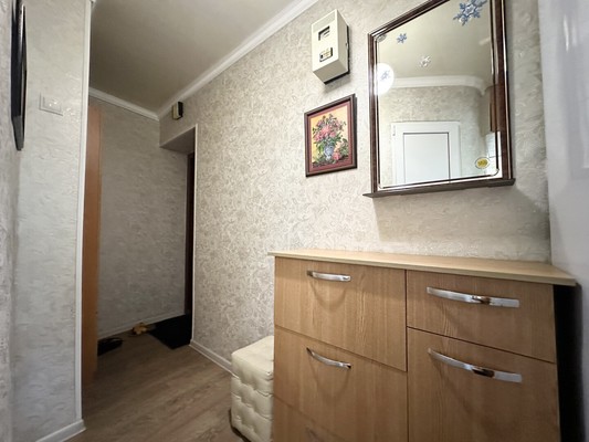 Фото квартиры по адресу Москва, Ставропольская ул, 9 
