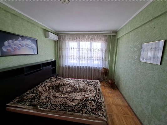 Фото квартиры по адресу Москва, Азовская ул, 14 