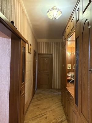 Фото квартиры по адресу Москва, Первомайская ул, 8 
