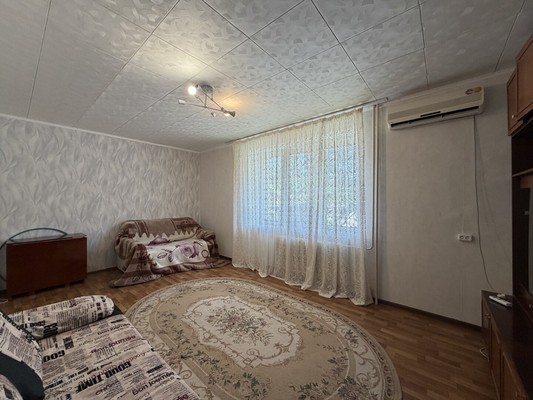 Фото квартиры по адресу Москва, Газовиков ул, 1 