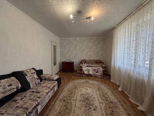 Фото квартиры по адресу Москва, Газовиков ул, 1 