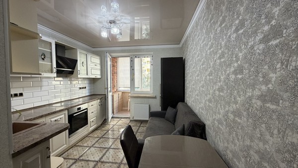 Фото квартиры по адресу Москва, им. Петра Метальникова ул, 5к3 
