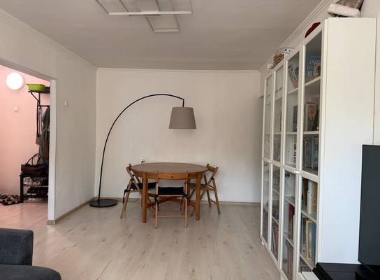 Фото квартиры по адресу Москва, Каширское ш, 44 к3 