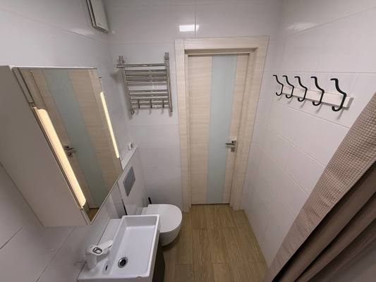 Объект по адресу Москва, Каширское ш, 44 к3 