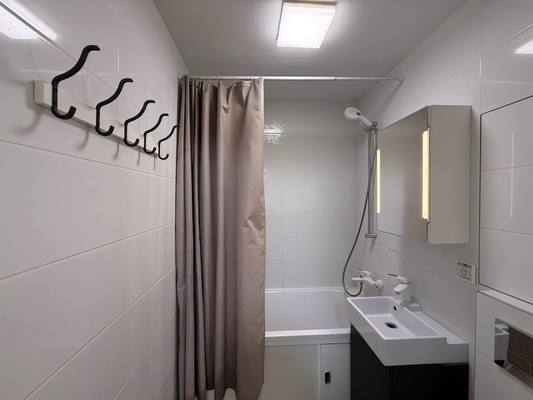 Фото квартиры по адресу Москва, Каширское ш, 44 к3 