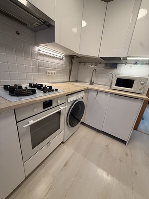 Объект по адресу Москва, Каширское ш, 44 к3 
