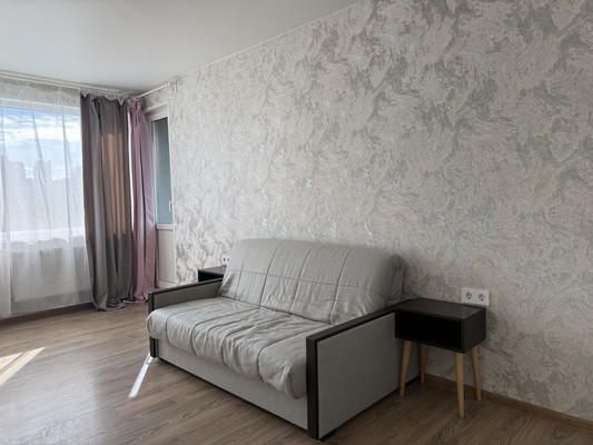 Фото квартиры по адресу Санкт-Петербург, Руднева ул, 29Ак3 