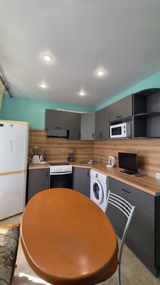 Объект по адресу Санкт-Петербург г, Турку ул, д. 26к2