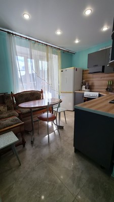 Объект по адресу Санкт-Петербург г, Турку ул, д. 26к2