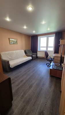 Объект по адресу Санкт-Петербург г, Турку ул, д. 26к2