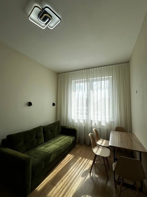 Объект по адресу Москва, Романовская ул, 4 