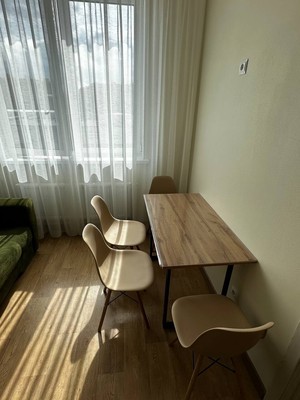 Объект по адресу Москва, Романовская ул, 4 