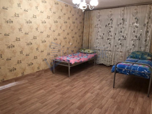Объект по адресу Москва, К.Маркса ул, 177 