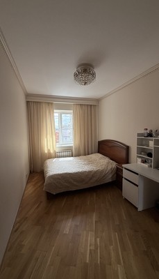 Объект по адресу Москва, Красноармейская ул, 5ка 