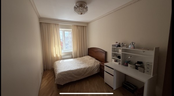 Объект по адресу Москва, Красноармейская ул, 5ка 
