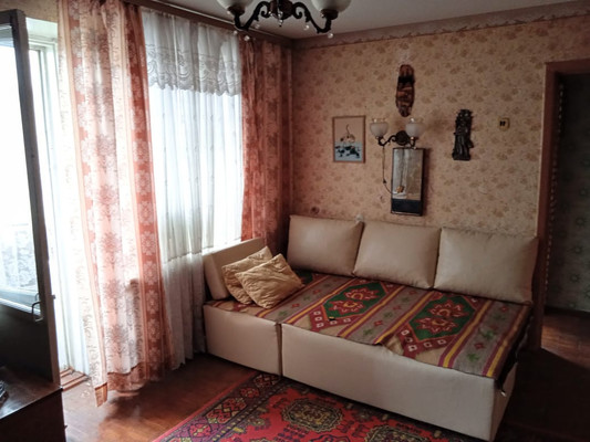 Фото квартиры по адресу Московская обл, Малаховка рп, Калинина ул, д. 29/5