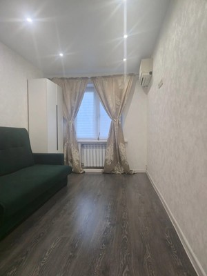 Фото квартиры по адресу Москва, Московская ул, 88 