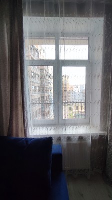 Объект по адресу Москва, Заречная ул, 1 
