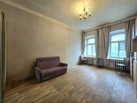 Объект по адресу Санкт-Петербург, Старо-Петергофский пр-кт, 17А 