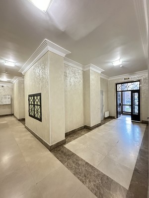 Фото квартиры по адресу Санкт-Петербург г, Московский пр-кт, д. 73к5