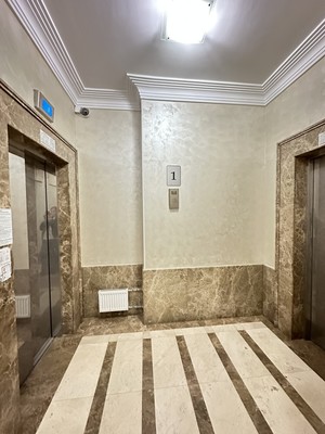 Фото квартиры по адресу Санкт-Петербург г, Московский пр-кт, д. 73к5