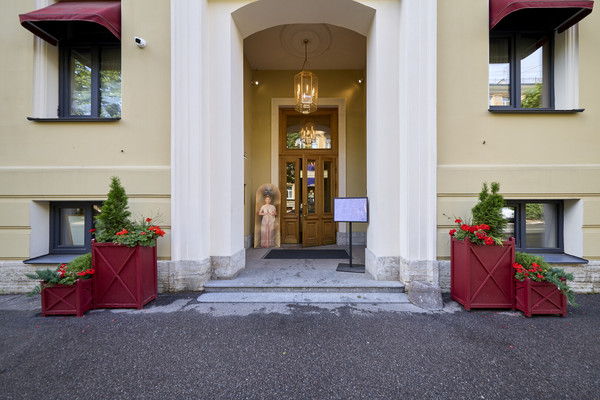 Фото квартиры по адресу Санкт-Петербург, Союза Печатников ул, 24Б 