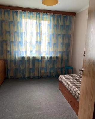 Объект по адресу Санкт-Петербург, Кржижановского ул, 17к2 