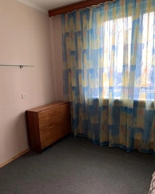 Объект по адресу Санкт-Петербург, Кржижановского ул, 17к2 