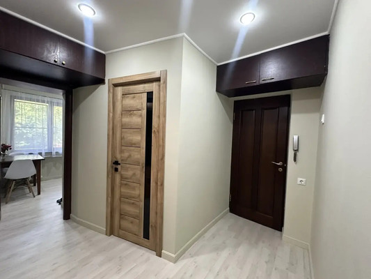 Фото квартиры по адресу Москва, К. Либкнехта ул, 6 