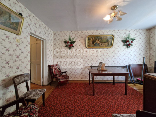 Фото квартиры по адресу Москва, Краснодарская ул, 240 