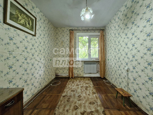 Объект по адресу Москва, Краснодарская ул, 240 
