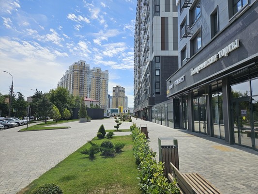 Фото квартиры по адресу Москва, Колхозная ул, 5/2к1 